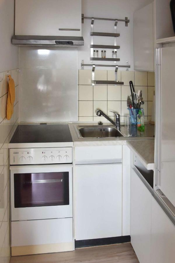 גלוקסבורג Freiwasser Appartment Fuer 2 Personen מראה חיצוני תמונה